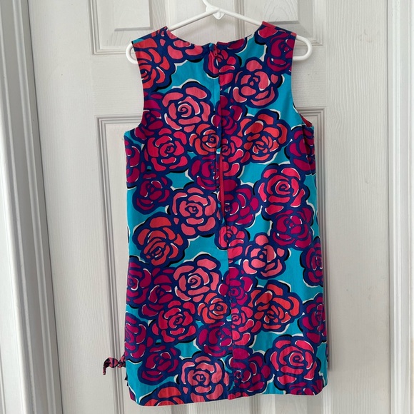 Lilly Pulitzer Classic Shift Dress - Picture 2 of 4